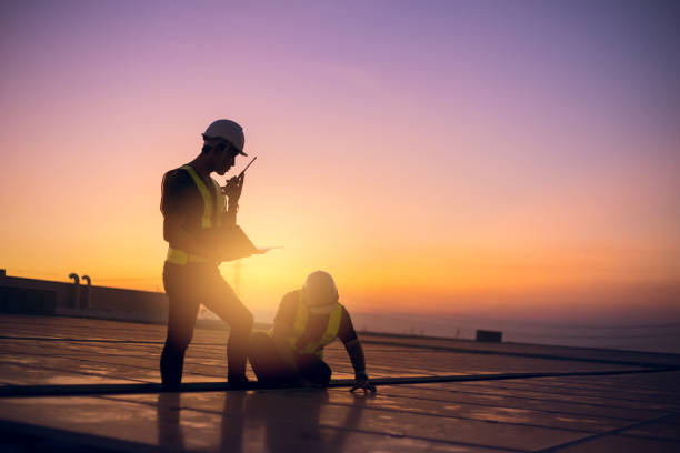 Best Roofing Contractor Near Me  in Omak, WA