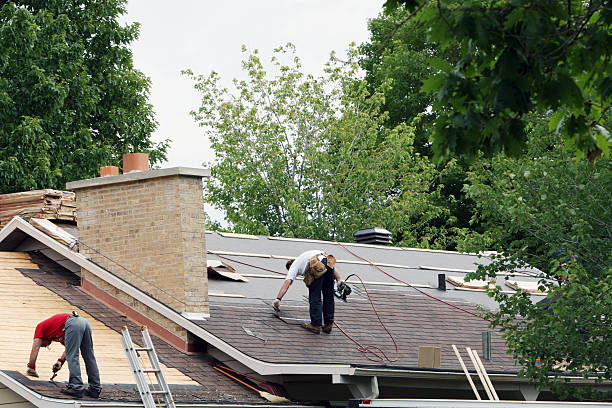 Quick and Trustworthy Emergency Roof Repair Services in Omak, WA