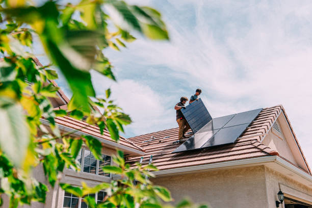 Best Roof Repair Estimates  in Omak, WA