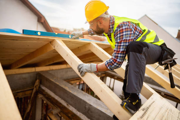 Best Roof Restoration Services  in Omak, WA