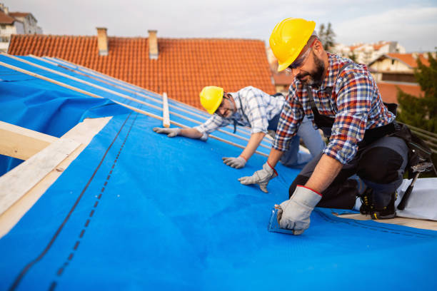 Best Roof Leak Repair  in Omak, WA