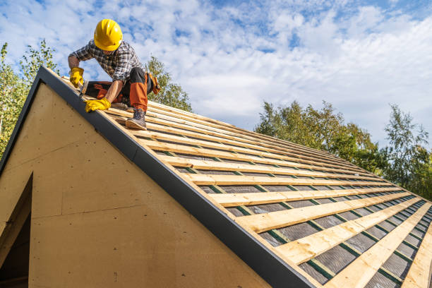 Best Local Roofing Companies  in Omak, WA