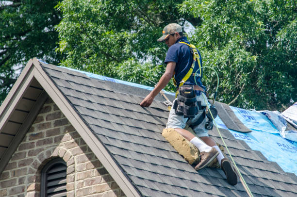 Best Residential Roofing Contractor  in Omak, WA